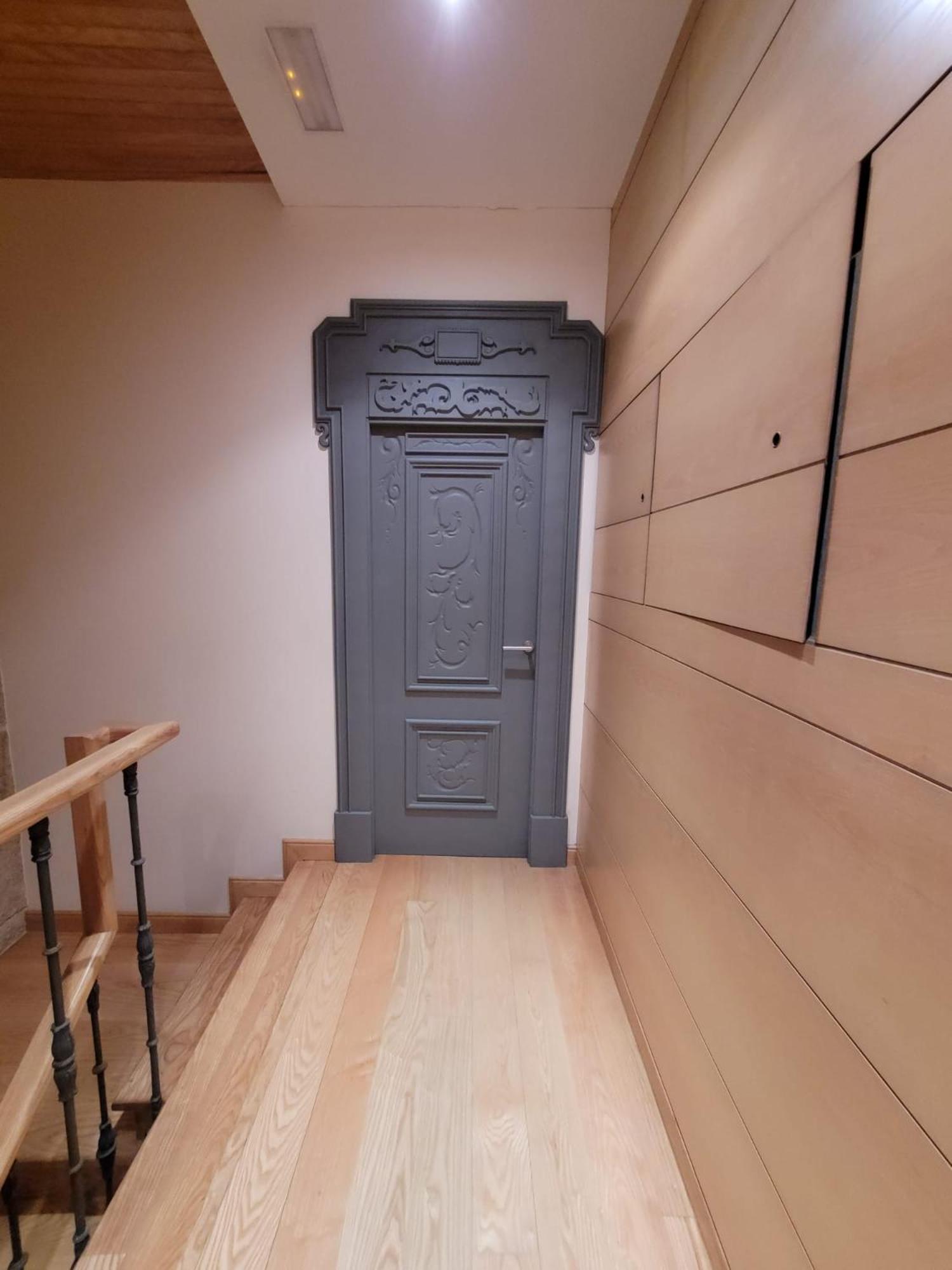 비고 Casa Mama 아파트 외부 사진