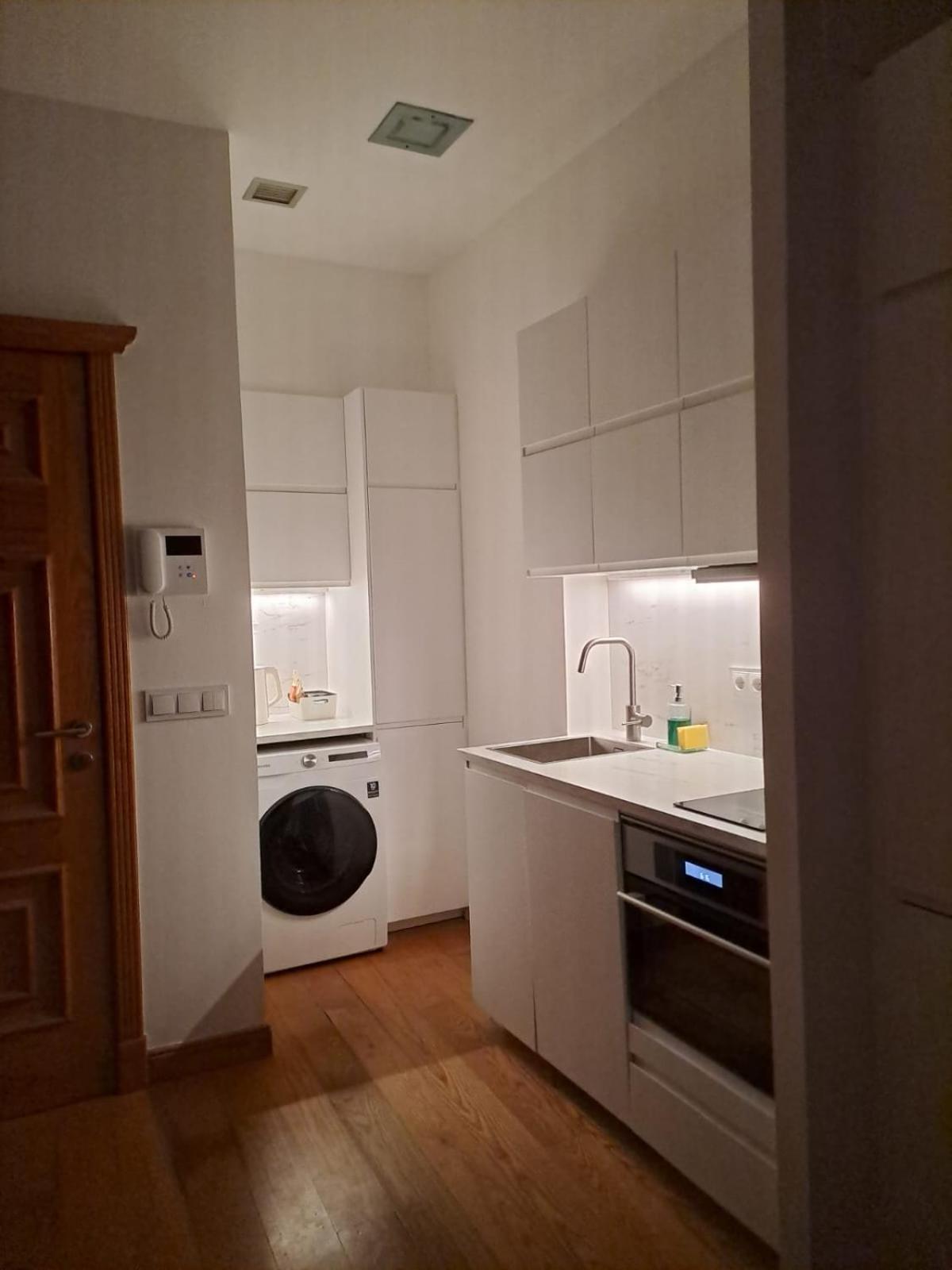 비고 Casa Mama 아파트 외부 사진
