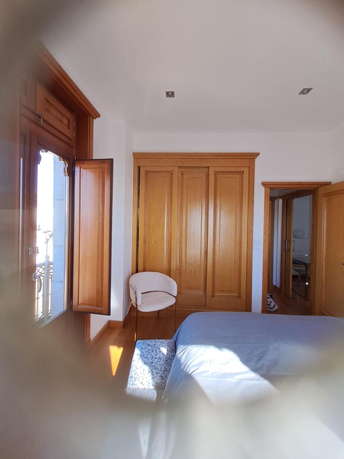 비고 Casa Mama 아파트 외부 사진