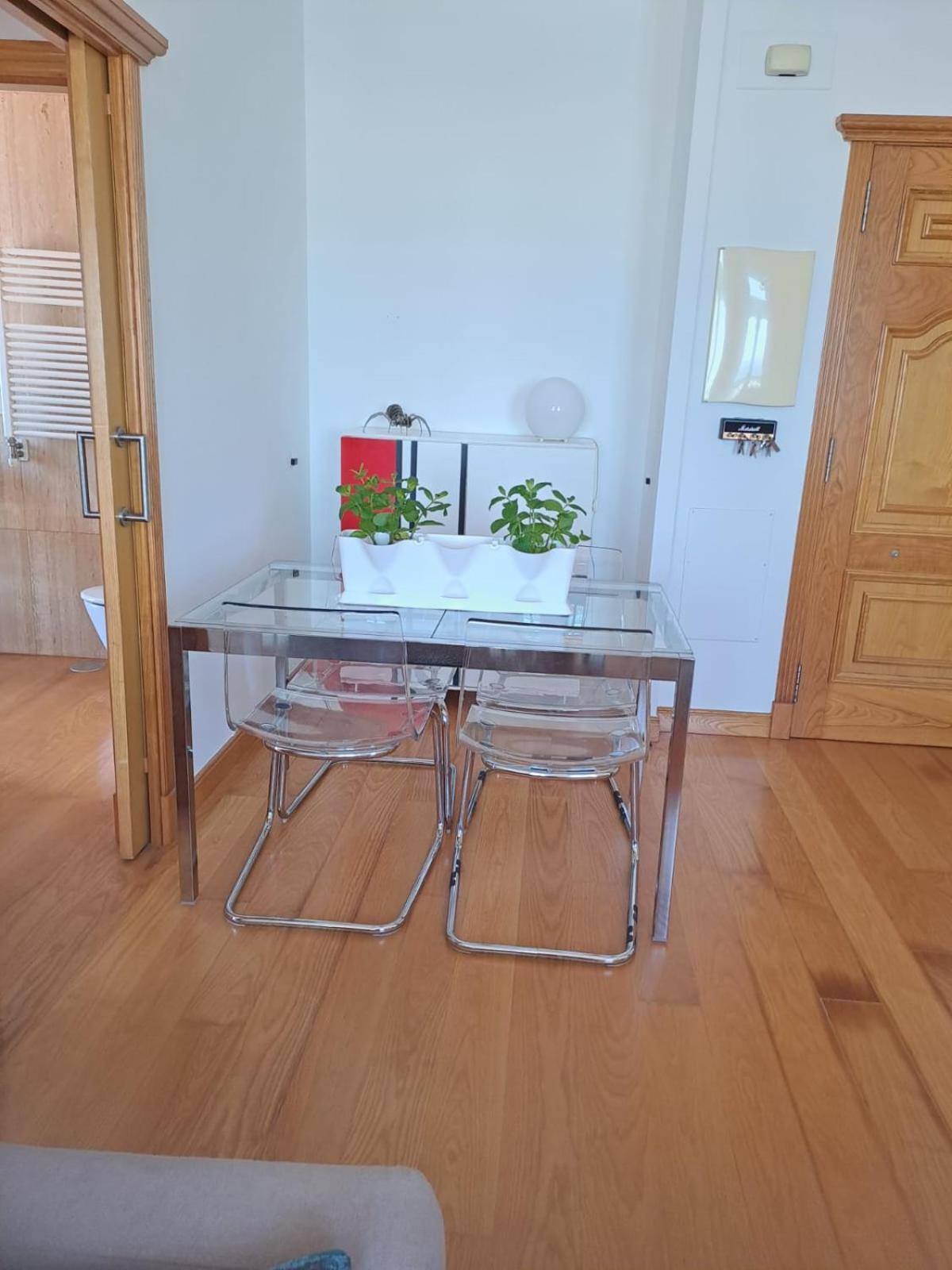비고 Casa Mama 아파트 외부 사진
