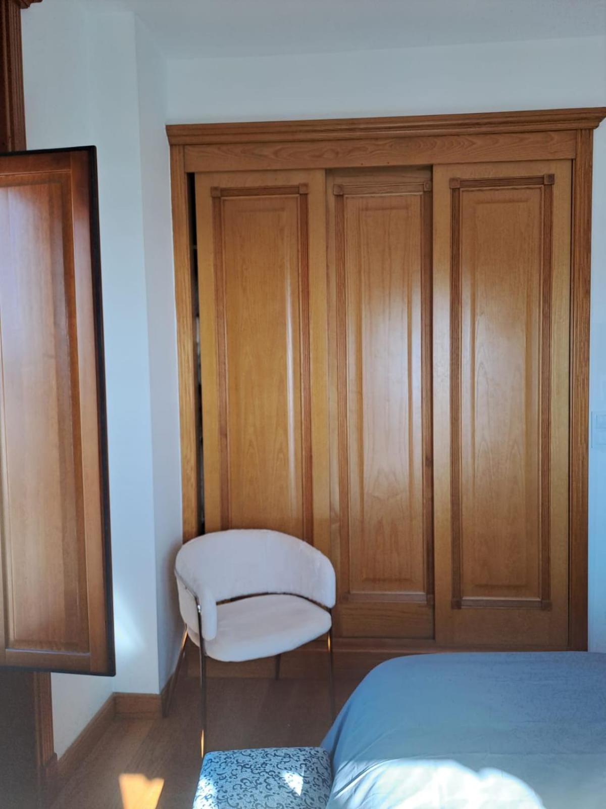 비고 Casa Mama 아파트 외부 사진