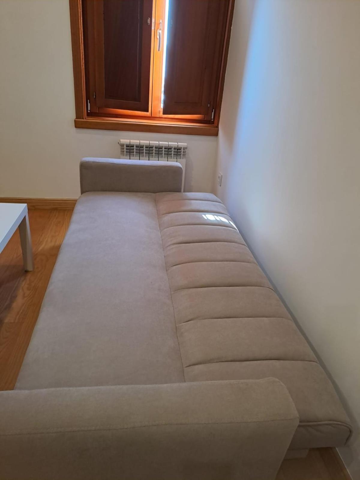 비고 Casa Mama 아파트 외부 사진