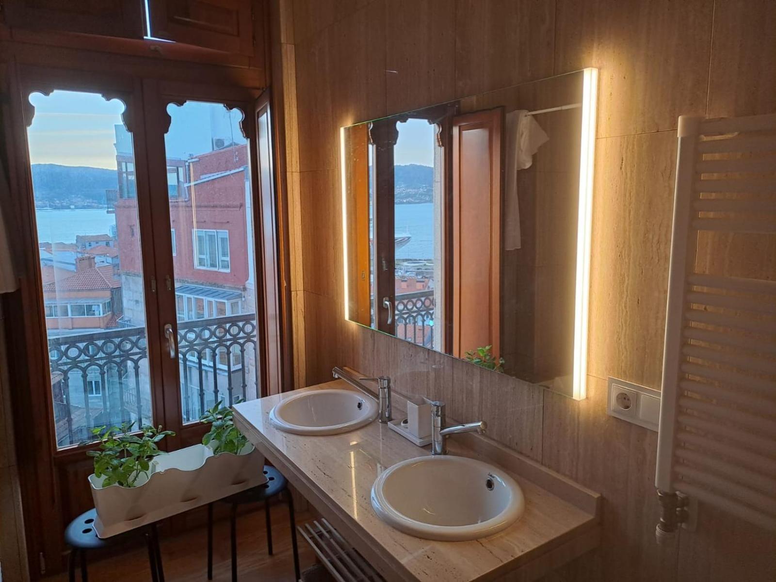 비고 Casa Mama 아파트 외부 사진