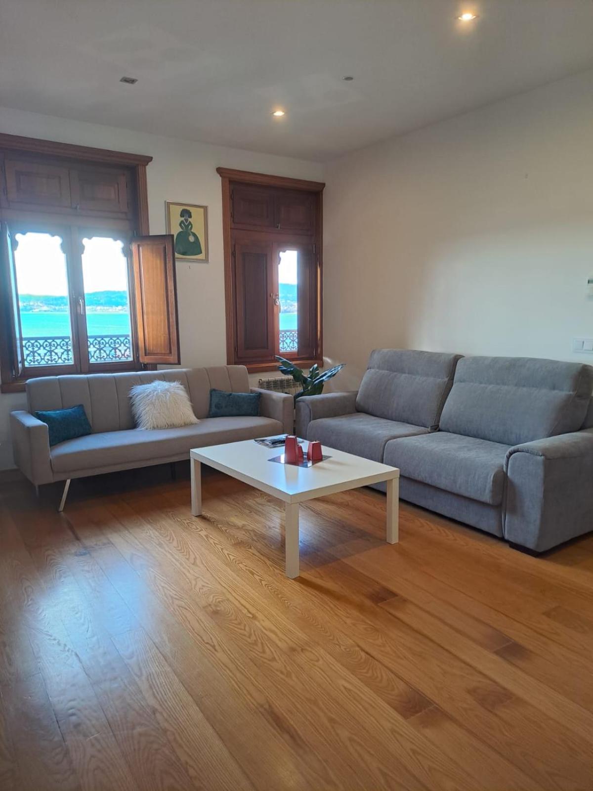비고 Casa Mama 아파트 외부 사진