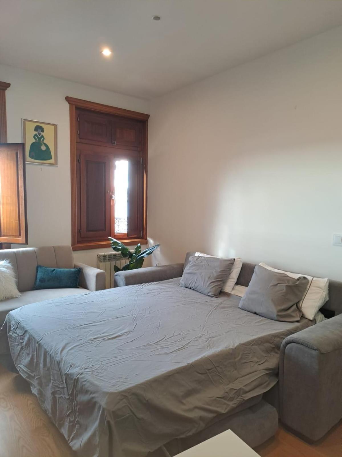 비고 Casa Mama 아파트 외부 사진